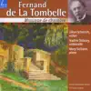 Lillian Scheirich, Nadine Deleury & Mary Siciliano - Fernand de La Tombelle: Chamber Music
